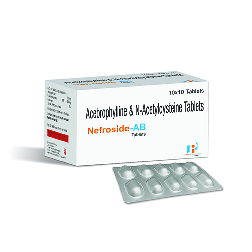 NEFROSIDE-AB Tablets