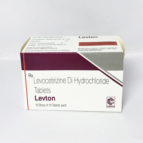 LEVTON Tablets