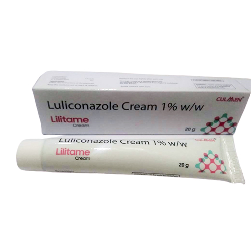 LILITAME Cream