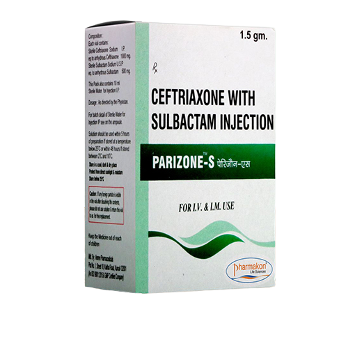 PARIZONE™-S 1.5 GM Injection