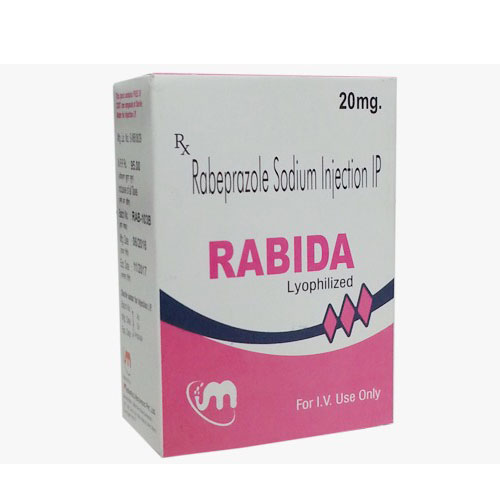 Rabida Injection