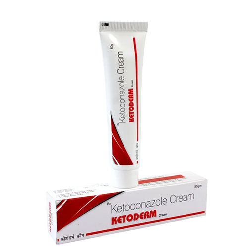 Ketodrem Cream (50gm)