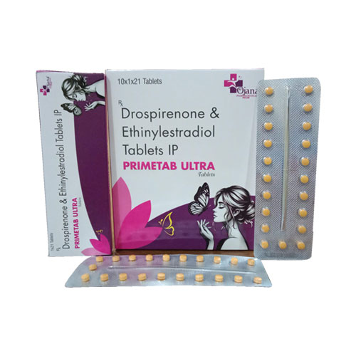 Primetab-Ultra Tablets