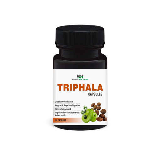 TRIPHALA Capsules