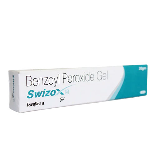 Swizox-5 Gel