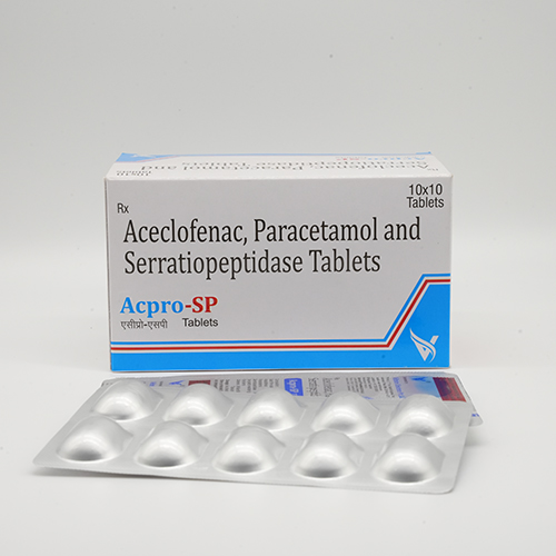ACPRO-SP TABLETS