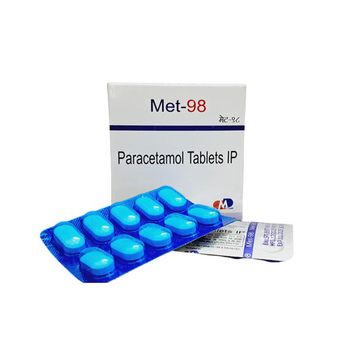 MET-98 Tablets