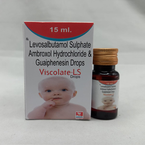 VISCOLATE-LS Drop