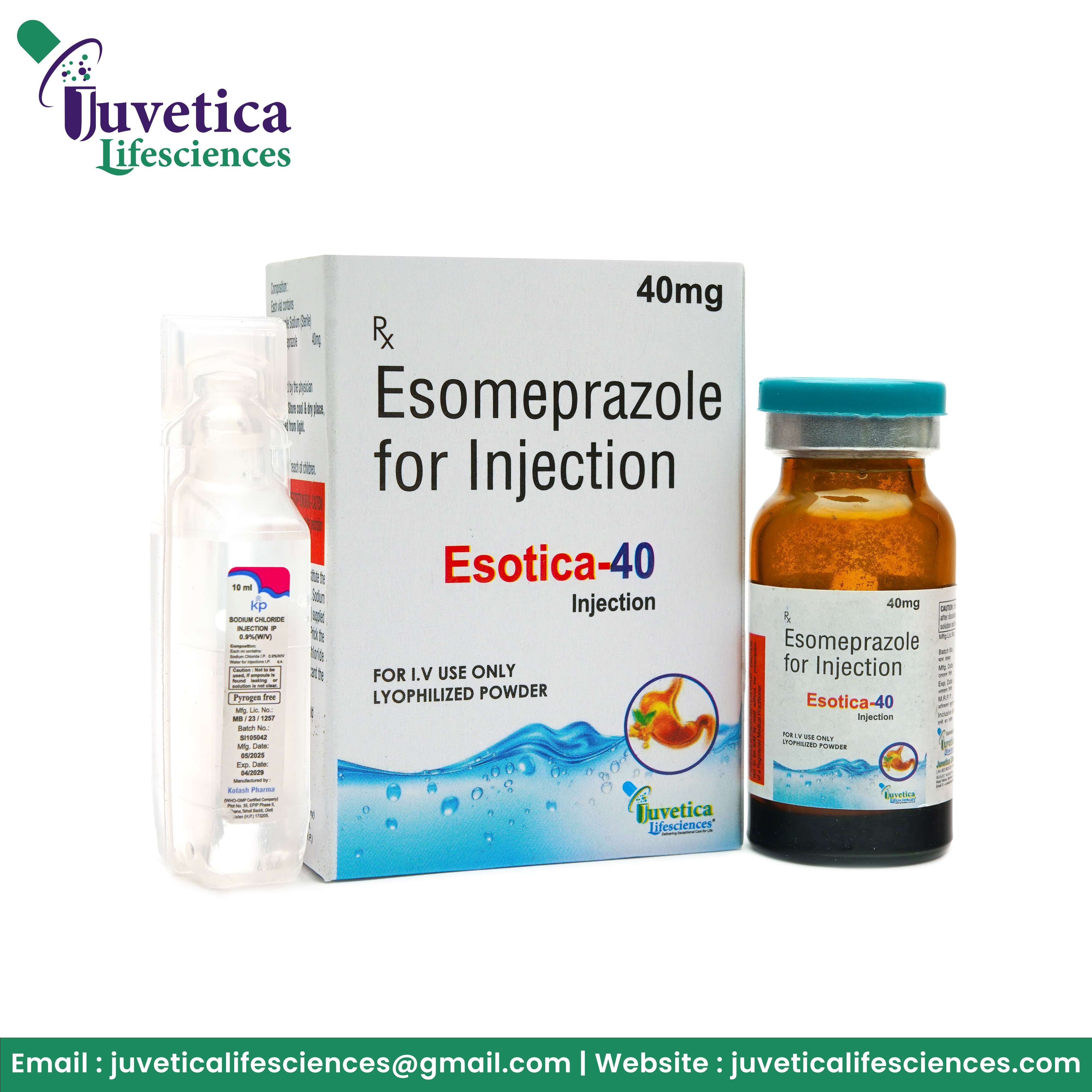 ESOTICA-40