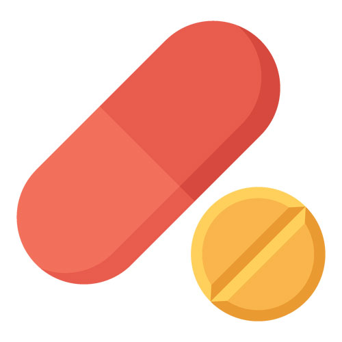 GLFURO-CV Tablets