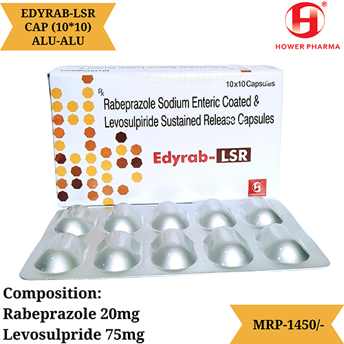 Edyrab-LSR Capsules