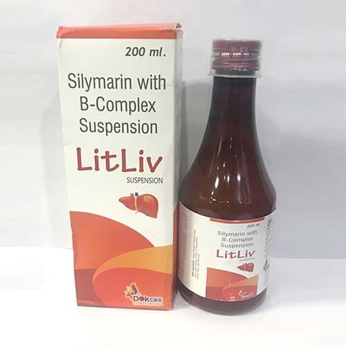 LITLIV Syrup