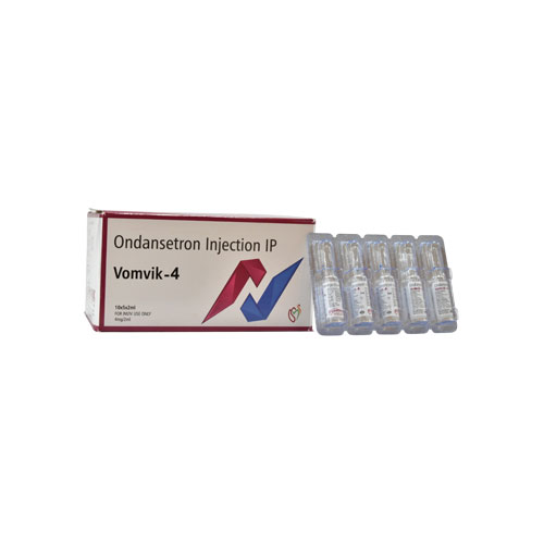 VOMVIK-4 INJECTION