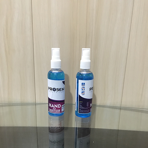 PROSEM Hand Sanitizer