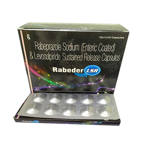 RABEDER-LSR Capsules