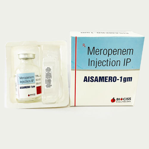 AISAMERO-1GM Injection