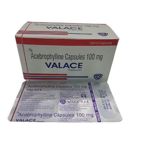 VALAC Capsues