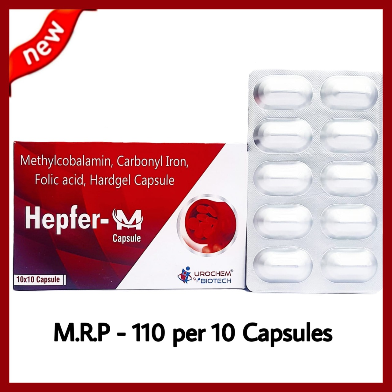 HEPFER-M