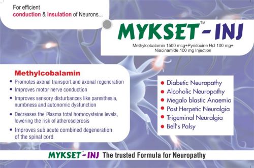 Mykset Injection