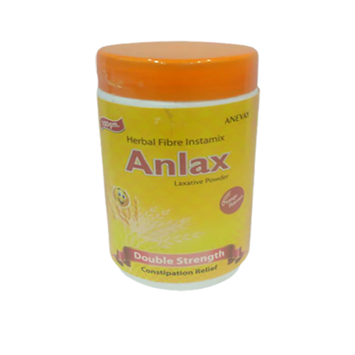 ANLAX 