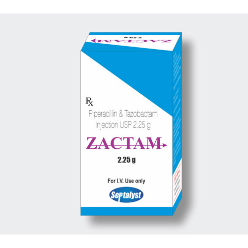 ZACTAM - 2.5 INJECTION