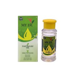 My Dr Oil