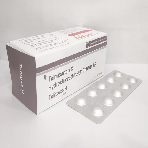 TELITOSS-H Tablets