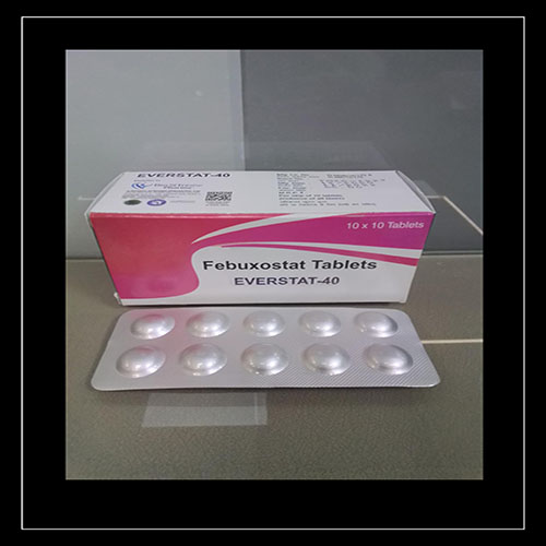 EVERSTAT-40 Tablets