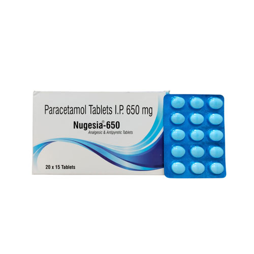 Nugesia®-650 Tablets