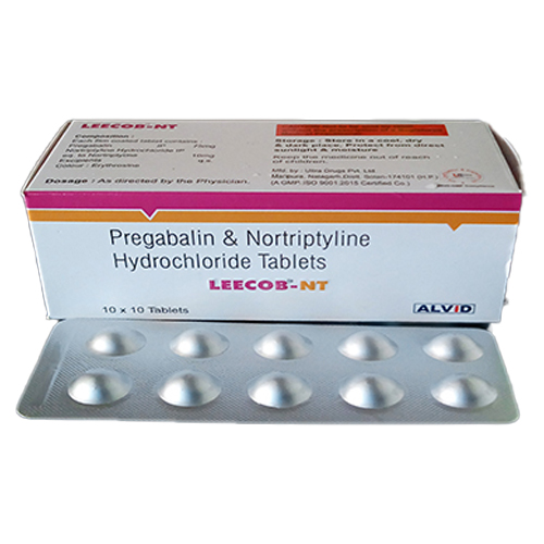 LEECOB-NT Tablets