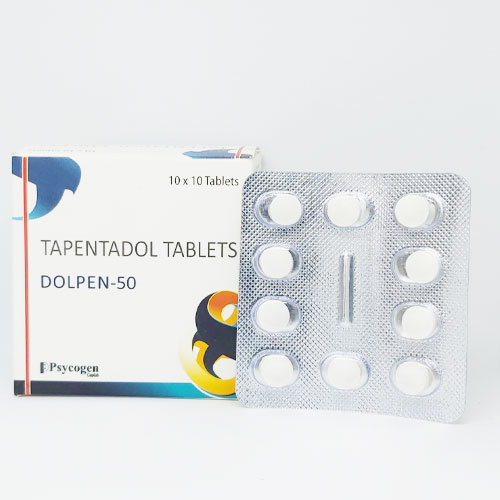 DOLPEN-50 Tablets