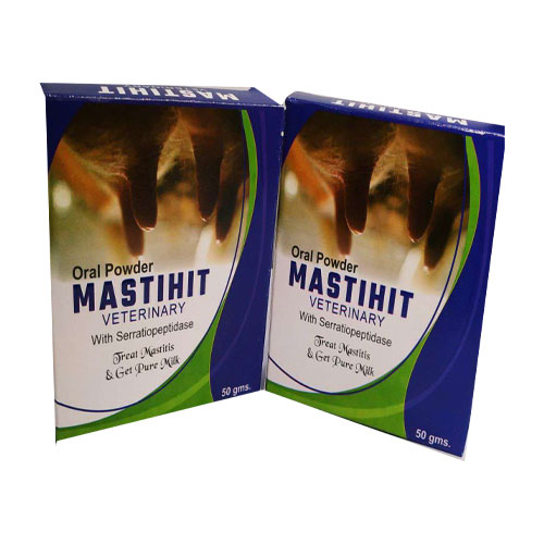 MASTIHIT-50 GM Powder