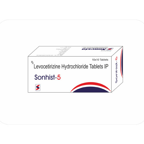 SONHIST-5 Tablets