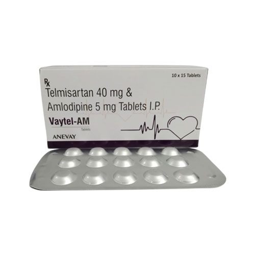 VAYTEL-AM Tablets