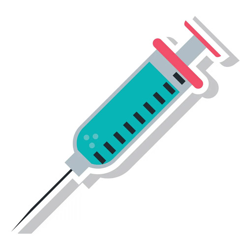 Amikacin Sulphate 500mg Injection