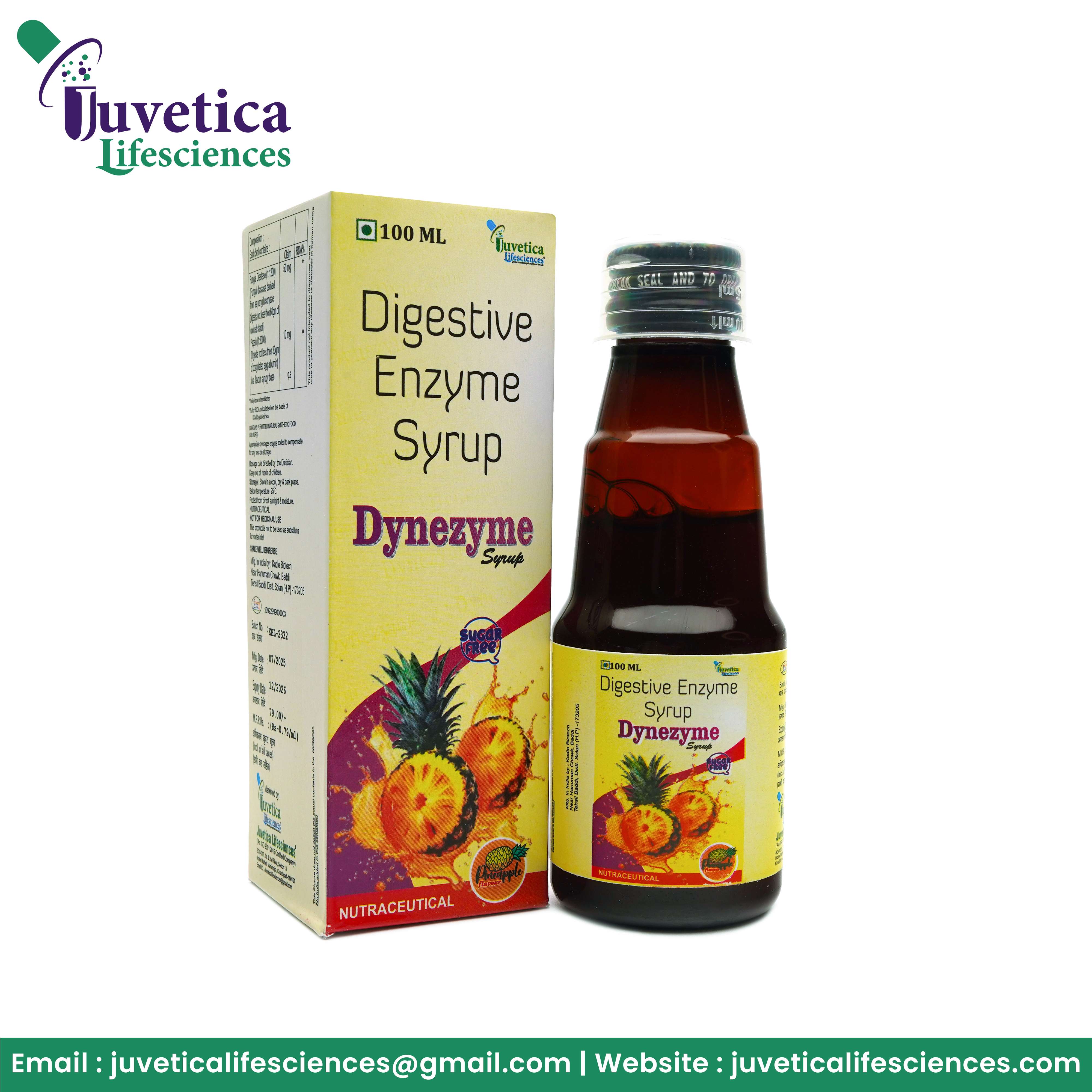 DYNEZYME
