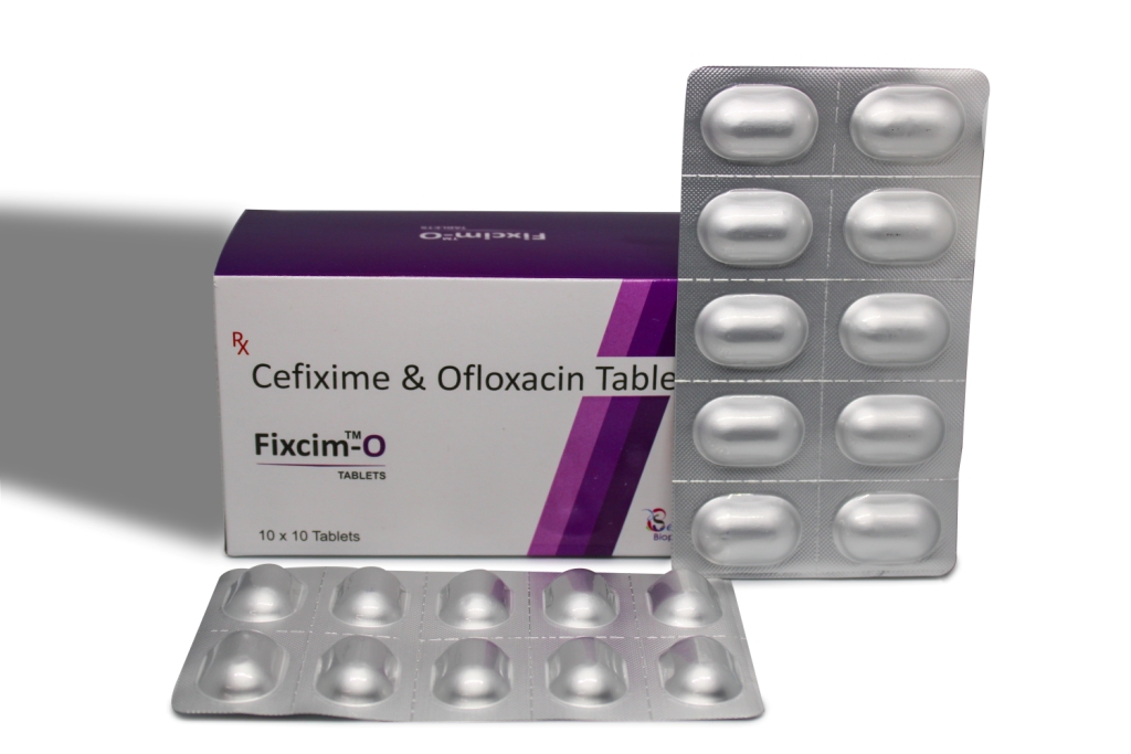 FIXCIM-O TABLET