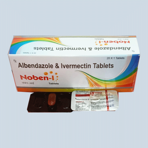 NOBEN-I Tablets