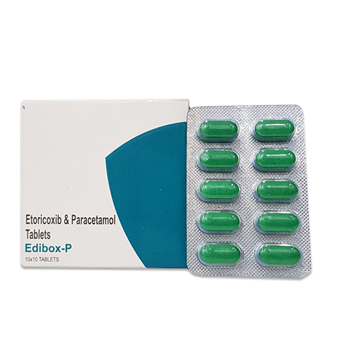 EDIBOX-P Tablets