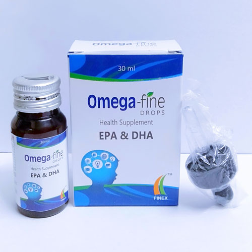 OMEGA-FINE Drops