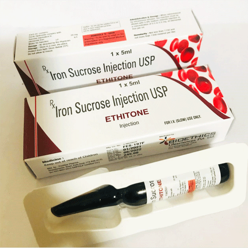 Ethitone Injection
