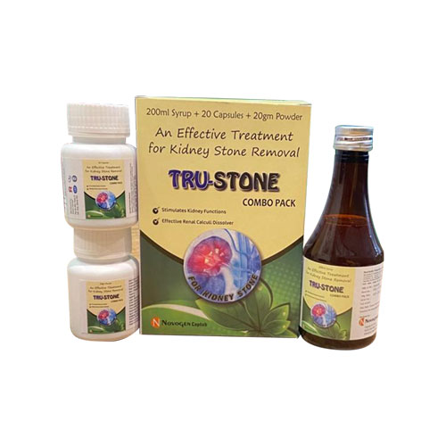 TRU-STONE KIT