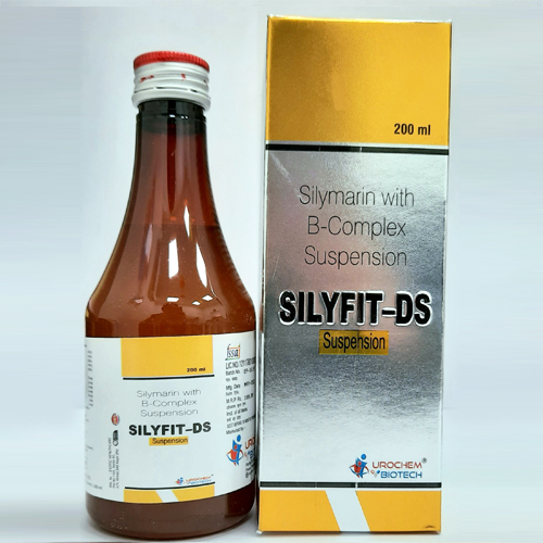 SILYFIT-DS Syrup
