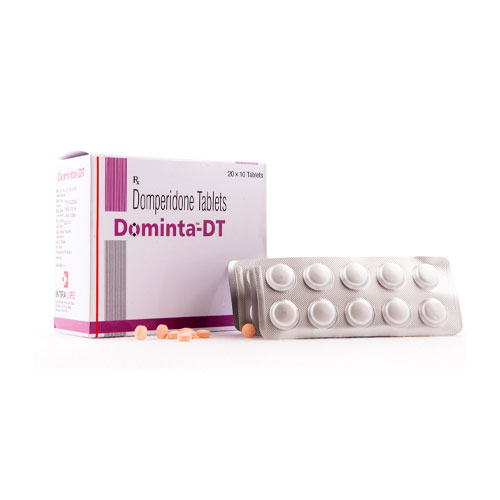 DOMINTA-DT Tablets