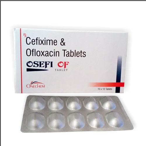 OSEFI-OF Tablets