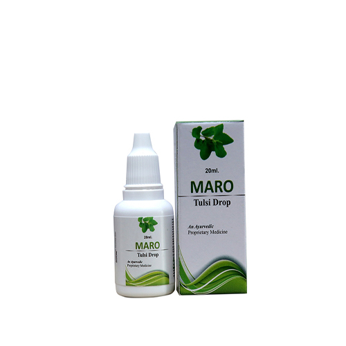 MARO TULSI DROPS