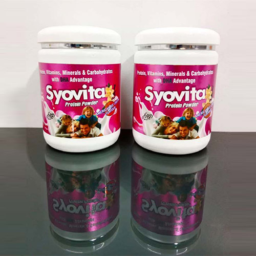 SYOVITA (AMERICAN ICECREAM) Protein Powder