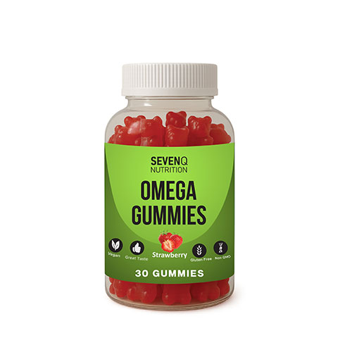 Omega-Gummies