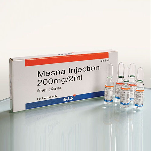 Mesna Injection