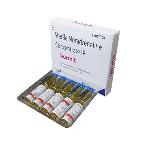 NORMIT Injection